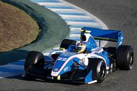 Comtec Racing