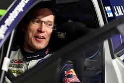 Jari-Matti Latvala, Volkswagen Motorsport