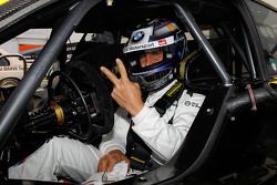 Alessandro Zanardi, BMW M4 DTM