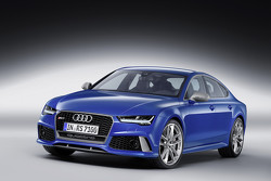Audi RS7