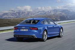 Audi RS7