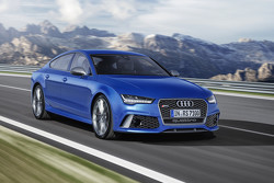 Audi RS7