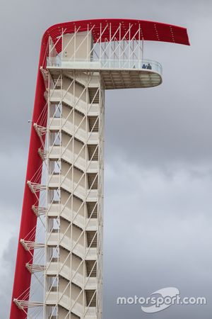 Uitkijktoren