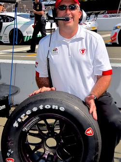Dale Harrigle, Firestone