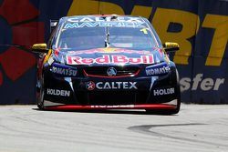 Paul Dumbrell, Triple Eight Race Engineering Holden