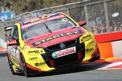 Tim Slade and Tony D'Alberto, Walkinshaw Performance Holden