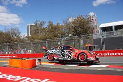 Garth Tander and Warren Luff, Holden Racing Team