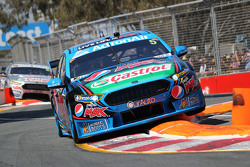 Mark Winterbottom und Steve Owen, Prodrive Racing Australia, Ford