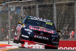 Craig Lowndes and Steven Richards, Triple Eight Race Engineering Holden