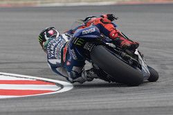 Jorge Lorenzo, Yamaha Factory Racing