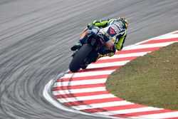 Валентино Росси, Yamaha Factory Racing