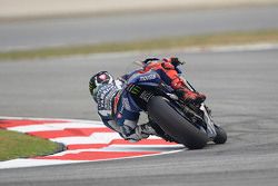 Хорхе Лоренсо, Yamaha Factory Racing
