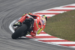 Andrea Iannone, Ducati Team