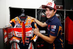 Marc Márquez, Repsol Honda Team