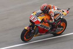 Marc Márquez, Repsol Honda Team