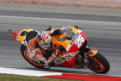 Dani Pedrosa, Repsol Honda Team