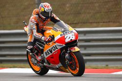 Dani Pedrosa, Repsol Honda Team