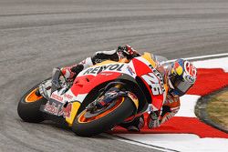 Dani Pedrosa, Repsol Honda Team