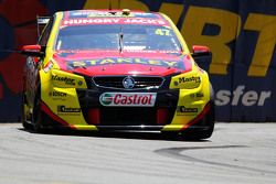 Tim Slade et Tony D'Alberto, Walkinshaw Performance Holden