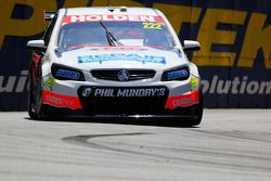 Nick Percat e Oliver Gavin, Lucas Dumbrell Motosrport Holden