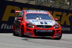 Garth Tander and Warren Luff, Holden Racing Team