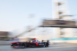 Jacques Villeneuve, Venturi