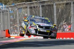 Lee Holdsworth et Sébastien Bourdais, Walkinshaw Performance Holden