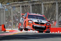 Garth Tander et Warren Luff, Holden Racing Team