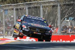 Will Davison et Alex Davison, Erebus Motorsport Mercedes