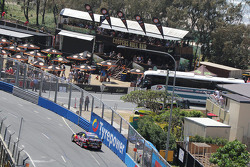 Craig Lowndes en Steven Richards, Triple Eight Race Engineering Holden