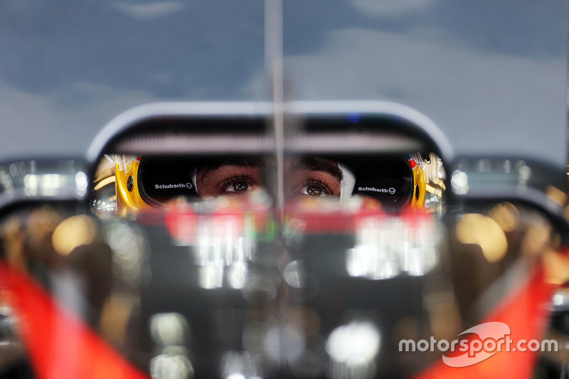 Fernando Alonso, McLaren