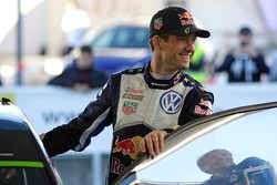 Sébastien Ogier, Volkswagen Motorsport