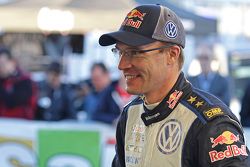 Jari-Matti Latvala, Volkswagen Motorsport