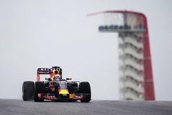 Daniel Ricciardo, Red Bull Racing RB11