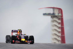Daniil Kvyat, Red Bull Racing RB11