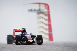 Max Verstappen, Scuderia Toro Rosso STR10