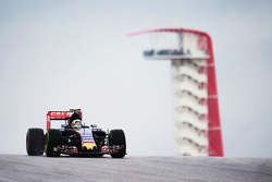 Carlos Sainz Jr., Scuderia Toro Rosso STR10