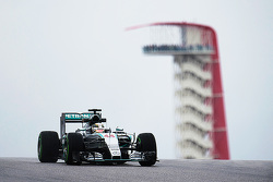 Льюис Хэмилтон, Mercedes AMG F1 W06