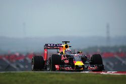 Daniel Ricciardo, Red Bull Racing RB11