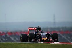 Max Verstappen, Scuderia Toro Rosso STR10