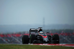 Fernando Alonso, McLaren MP4-30
