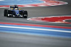 Marcus Ericsson, Sauber C34