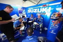 Maverick Viñales, Team Suzuki MotoGP