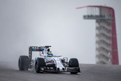 Felipe Massa, Williams FW37