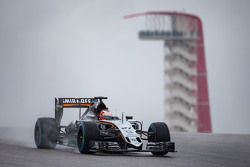 Nico Hulkenberg, Sahara Force India F1 VJM08