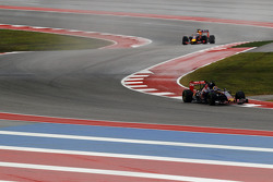 Max Verstappen, Scuderia Toro Rosso STR10