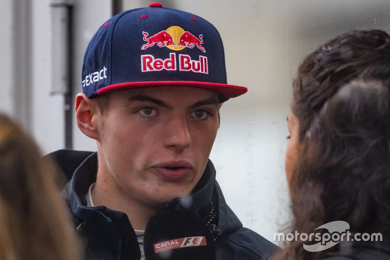 4 - Max Verstappen