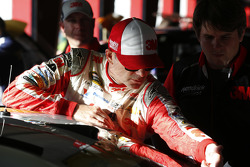 Jeff Gordon, Hendrick Motorsports Chevrolet