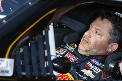Tony Stewart, Stewart-Haas Racing Chevrolet