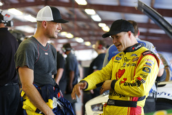 David Gilliland, Front Row Motorsports Ford